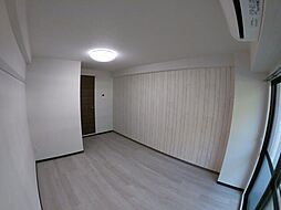 ハイツFK相模大野 2階1Kのリビング/ダイニング