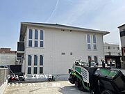 徳庵駅より徒歩18分 2階 築3年8ヶ月の賃貸物件