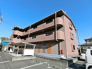 入山瀬駅より徒歩10分 3階 築21年4ヶ月の賃貸物件
