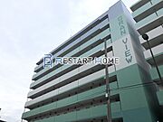 グランビュー六甲 5階 築14年8ヶ月の賃貸物件