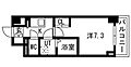 テラス南千住10階12.5万円