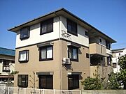 中百舌鳥駅より徒歩10分 築27年8ヶ月 3階建の賃貸物件
