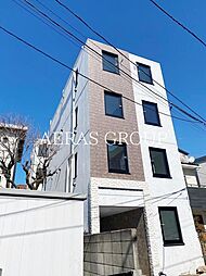 アルカンシエル中野