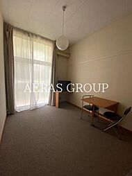 レオパレス光が丘 2階1Kのリビング/ダイニング