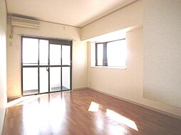 第2ツボイビル 2階1Kのリビング/ダイニング