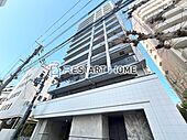 神戸市兵庫区大開通２丁目 13階建 新築のイメージ