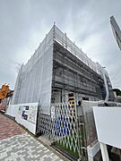 D-ROOM松木B 2階 新築の賃貸物件