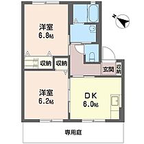 間取り：211058549470