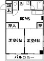 サンハイム3階8.0万円