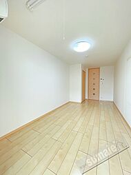 フライハイト 1階1Kのリビング/ダイニング