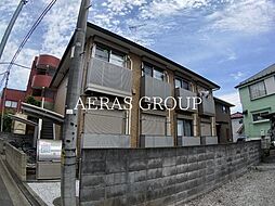 エルメゾン西立川