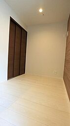 Avanti 小平 2階1LDKのリビング/ダイニング