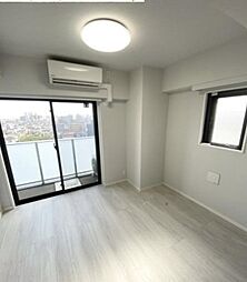 Lea横濱鶴見中央弐番館 7階1Kのリビング/ダイニング