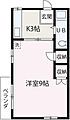 第2桑原コーポ4階5.7万円