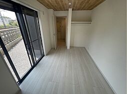 DELIGHT TOWN 3階1Kのリビング/ダイニング