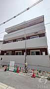 久寿川駅より徒歩7分 1階 新築の賃貸物件