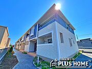 プティボヌール１の賃貸物件