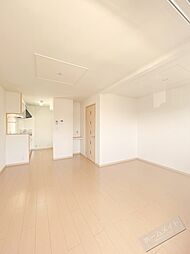 ザオバーレイ 2階2LDKのリビング/ダイニング