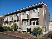 メアリーローズB 1階 築19年4ヶ月の賃貸物件