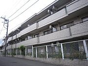 エスポワール藤が丘の賃貸物件