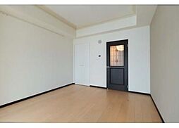 グランパレス東京八重洲アベニュー 7階1Kのリビング/ダイニング