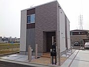 北信太駅より徒歩9分 1階 築6年10ヶ月の賃貸物件