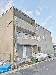 カフーティーダ西大宮