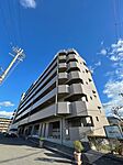 堺市東区日置荘西町７丁 7階建 築28年のイメージ