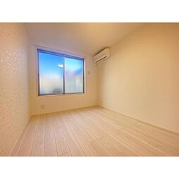 バーミープレイス東伏見 1階1Kのリビング/ダイニング