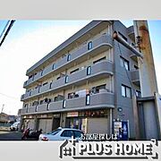 水原マンションの賃貸物件