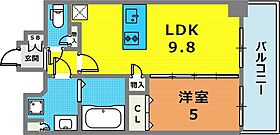 間取り：228054531093