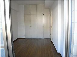 グランボヌール青葉台 210 2階2LDKのリビング/ダイニング