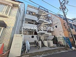 メゾン・ド・ブラン池袋