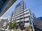 兵庫駅より徒歩8分 2階 築3年の賃貸物件