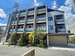 北千束駅 21.6万円