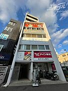 天満駅より徒歩1分 6階 築17年10ヶ月の賃貸物件