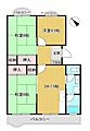 レジデンス百合ヶ丘5階6.7万円