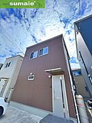 ヤマイチテラス西庄H 2階 築7年7ヶ月の賃貸物件