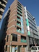 桂’Sテンロク 6階 築22年7ヶ月の賃貸物件