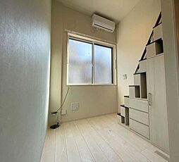 Ｐａｒｋ Ｔｅｒｒａｃｅ 富士見台 1階ワンルームのリビング/ダイニング