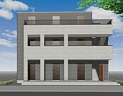 ファーナ津田沼