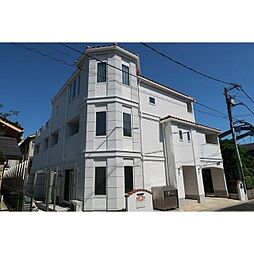 カスティージョみなみ野シティ