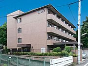 京王永山駅より徒歩7分 3階 築25年8ヶ月の賃貸物件