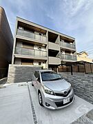 三国ケ丘駅より徒歩6分 2階 新築の賃貸物件