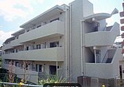 百合ヶ丘駅より徒歩5分 3階 築12年6ヶ月の賃貸物件