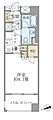 アクシルコート銀座イースト3階13.0万円