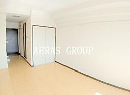 マーベラスパレス 6階ワンルームのリビング/ダイニング