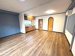 石澤商会学園西町ビル 5階1SLDKのリビング/ダイニング