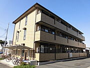 ブリージンBB 3階 築12年の賃貸物件