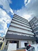 河内松原駅より徒歩5分 5階 築3年2ヶ月の賃貸物件